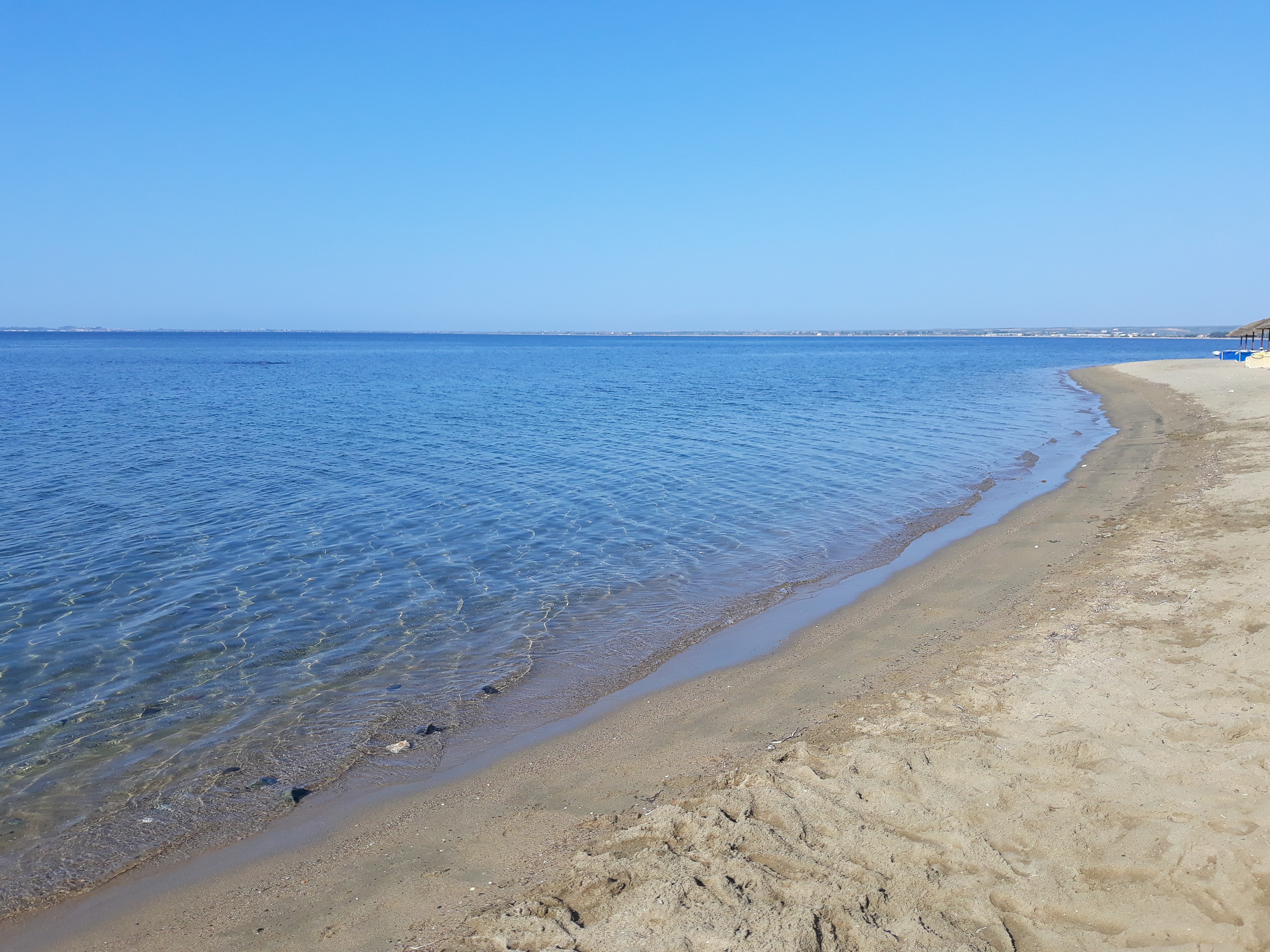 Plage de Gerakini photo